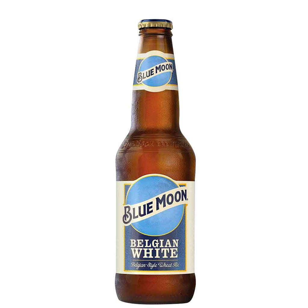 BLUE MOON CerveBotel355ml Und