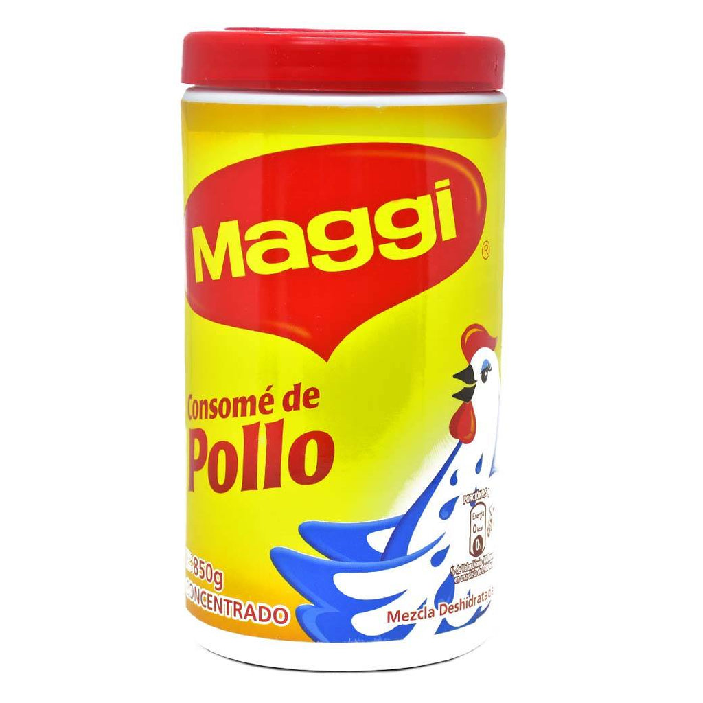 MAGGI Consome de Pollo 850g