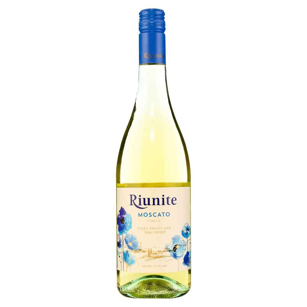 RIUNITE VinoMoscato D'oro 750