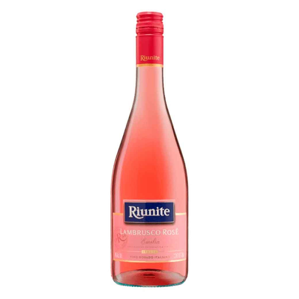 RIUNITE White Lambrusco 750ml