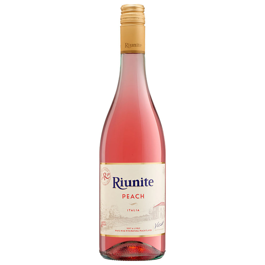 RIUNITE Vino Peach 750ml