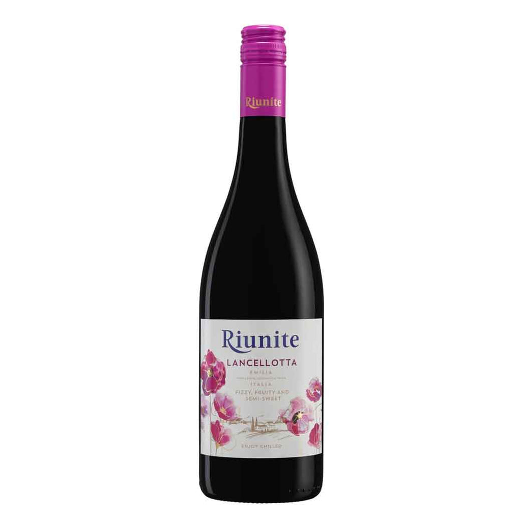 RIUNITE Vino Lancellotta 750ml