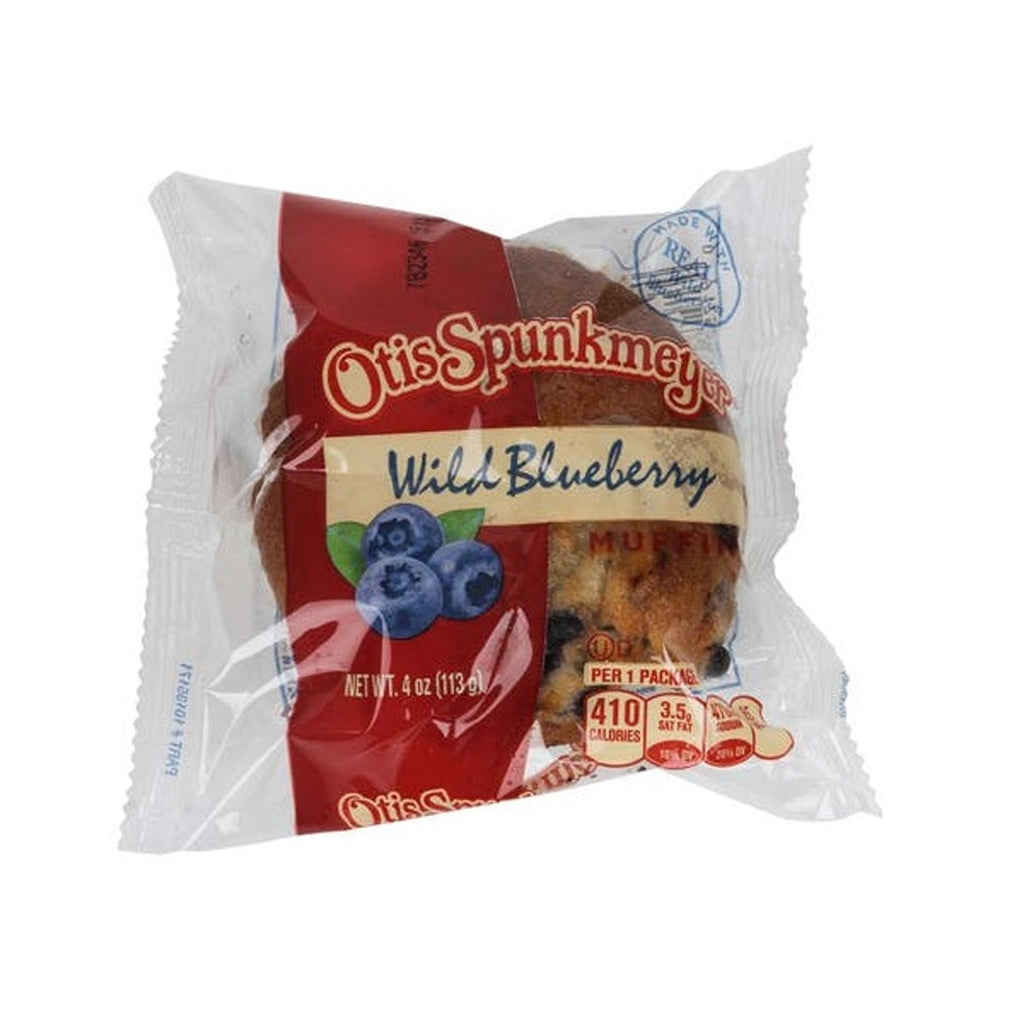 OTIS SPUNKMEYER Wilf Blub 113g