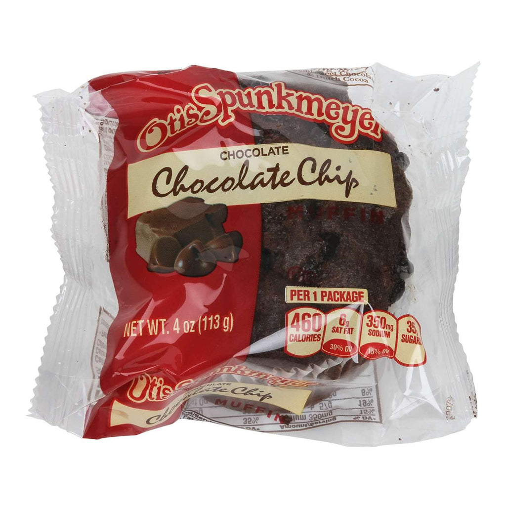 OTIS SPUNKMEYER Choco Chp 113g