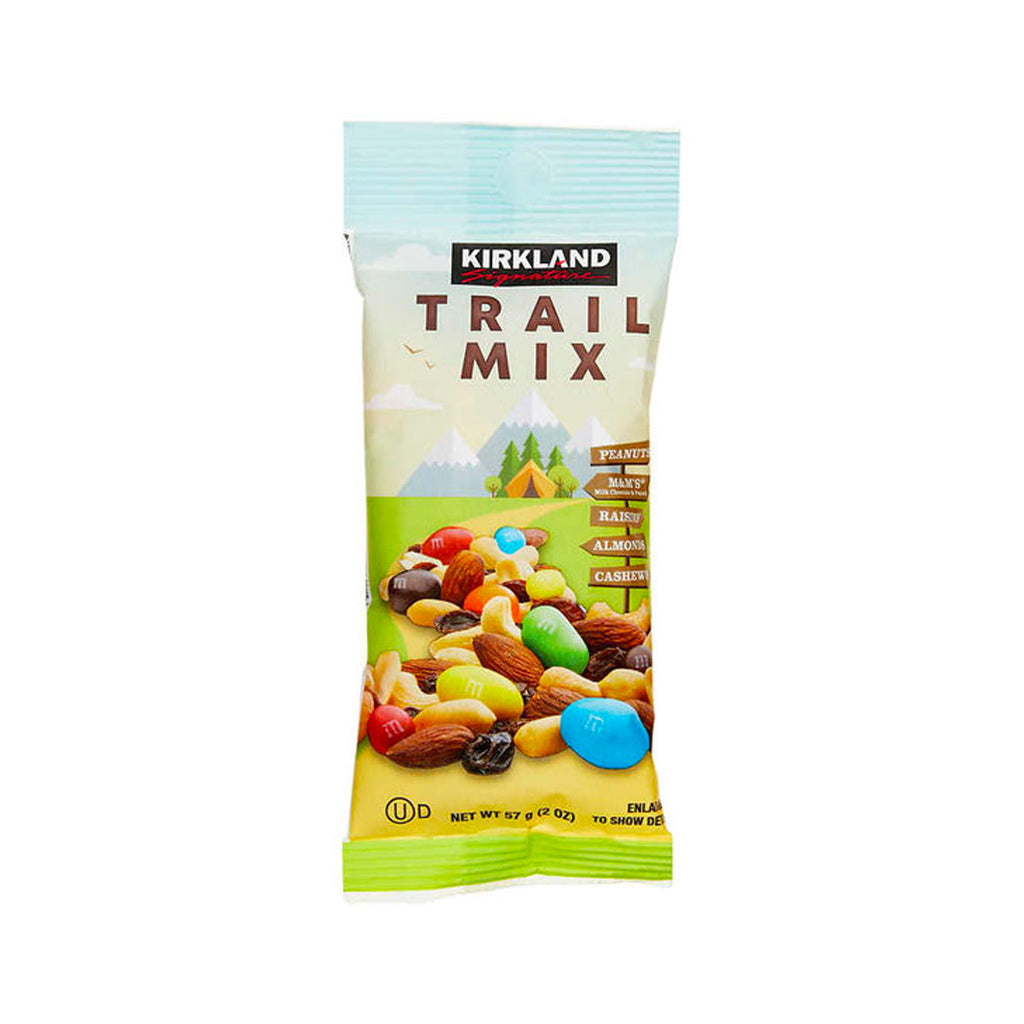 KIRKLAND Trail Mix 2oz