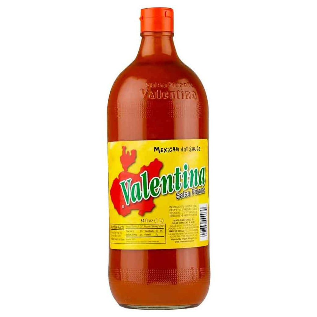 VALENTINA Salsa Picante 1lt