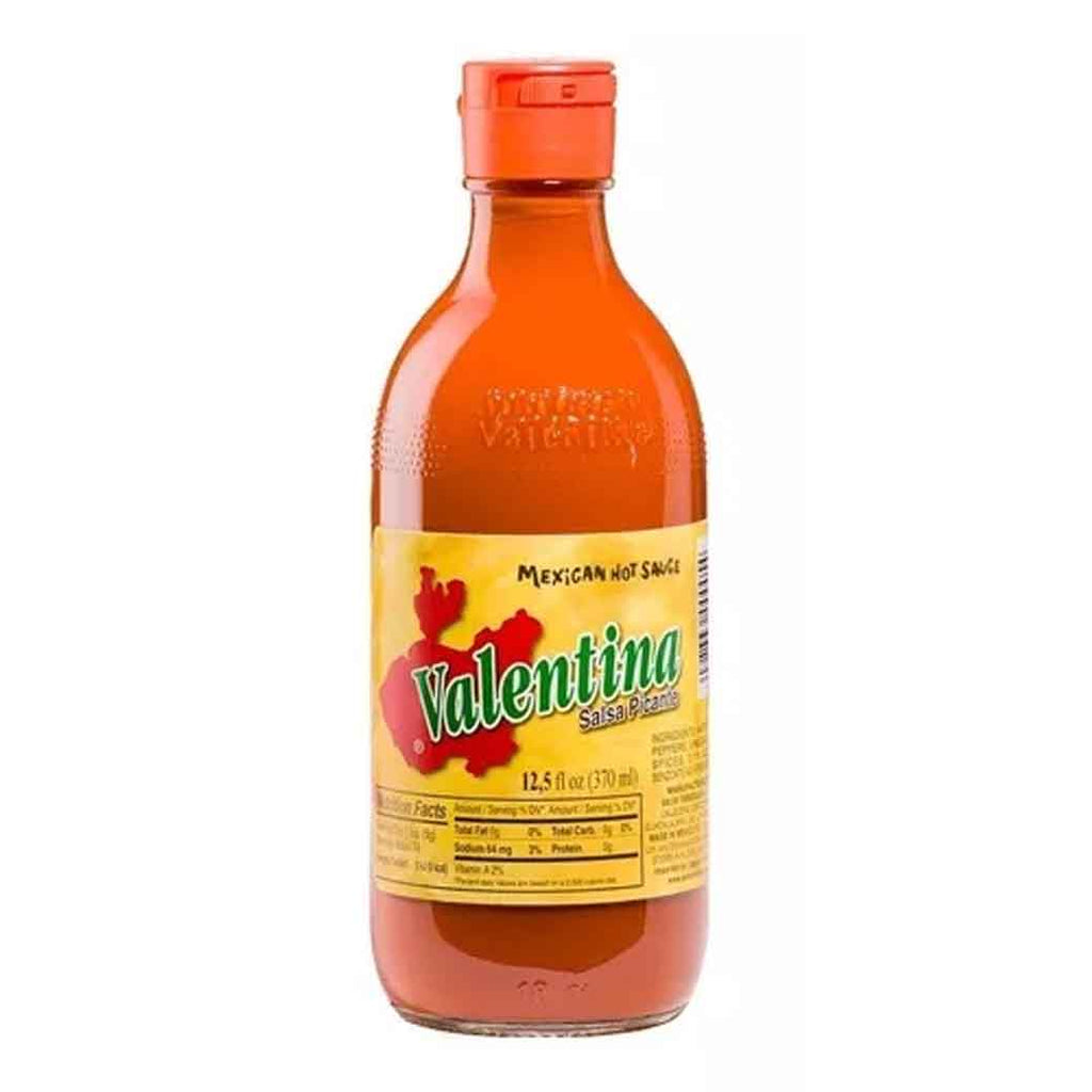 VALENTINA Salsa Picante 370ml