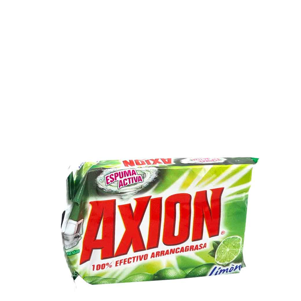 AXION Lavaplatos Supremo Lim 90g