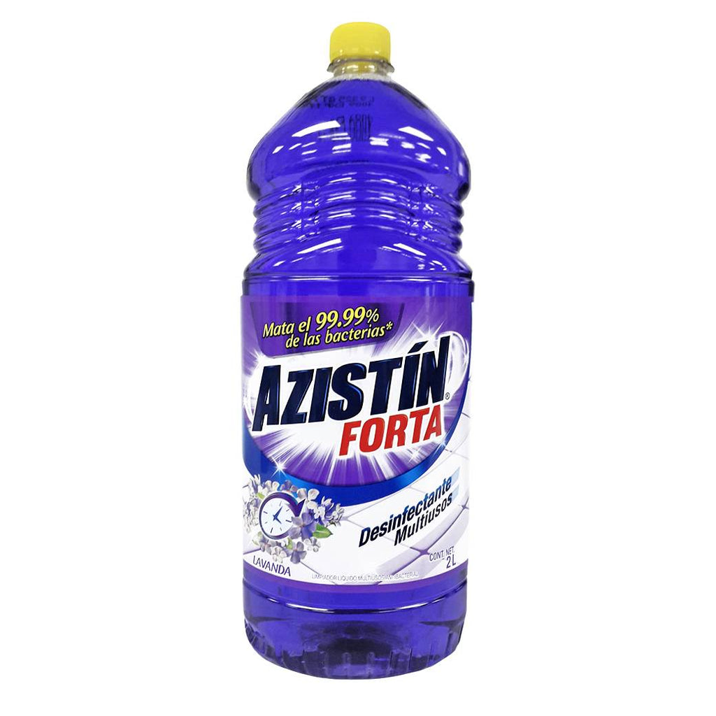 AZISTIN Desinfectante Lavanda 2000ml