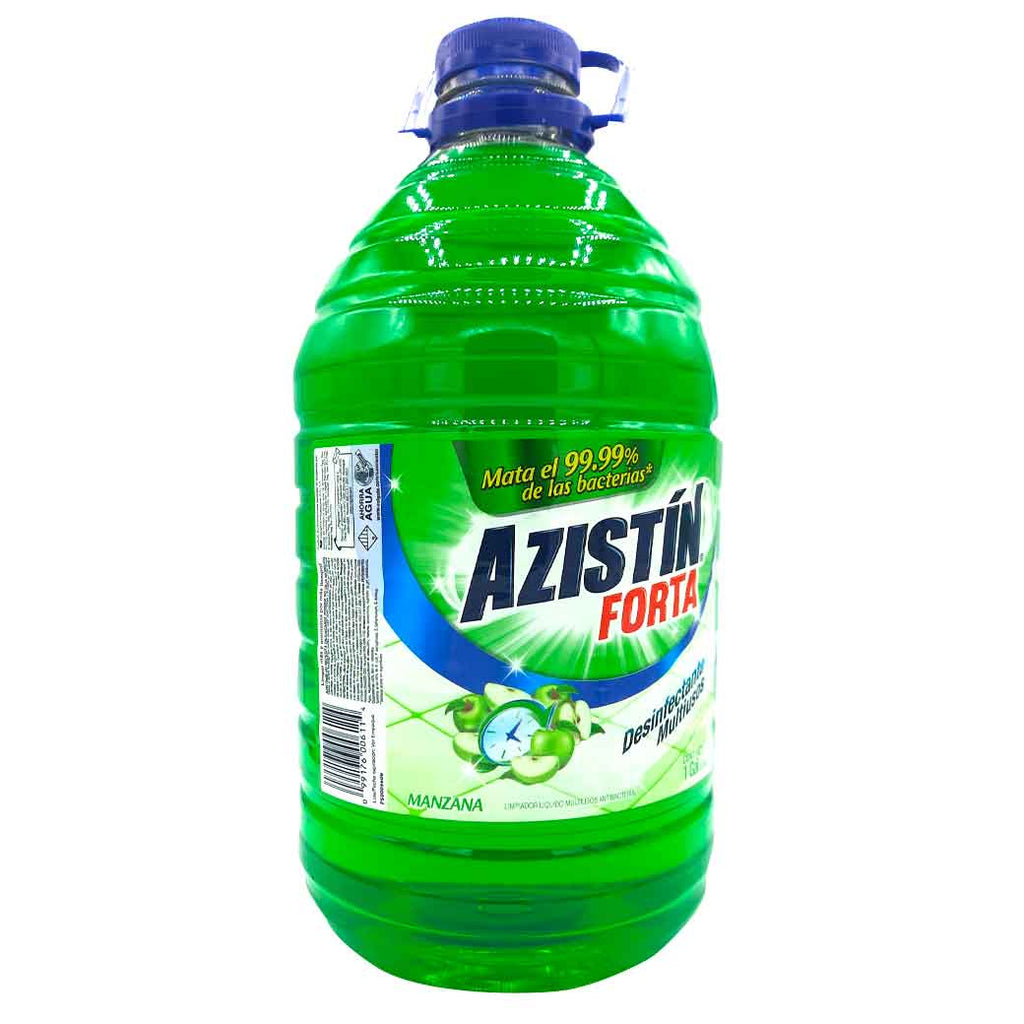 AZISTIN Desinfectante Man 1Gal