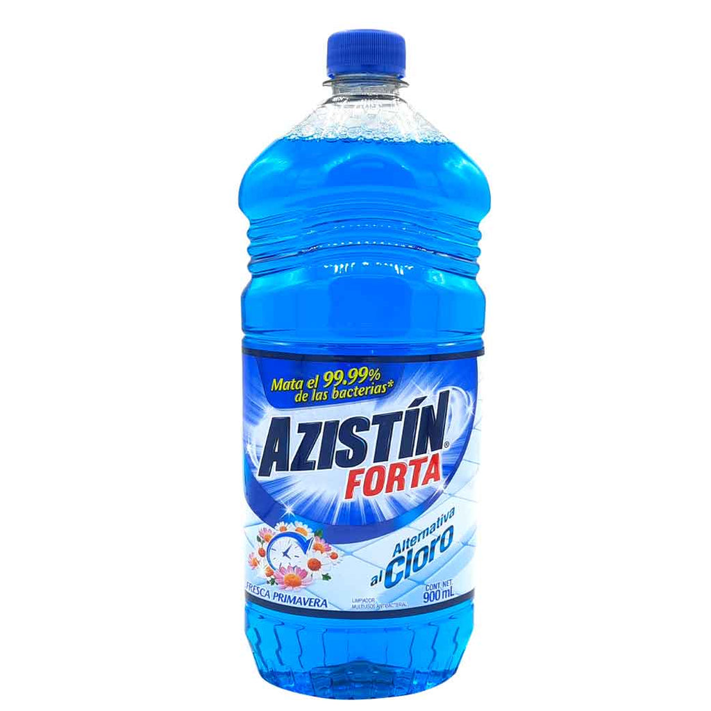 AZISTIN Cloro Multiusos 900ml