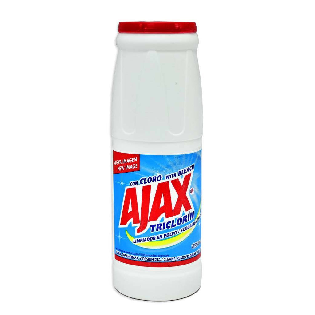 AJAX Limpiador TRICLORIN 600g