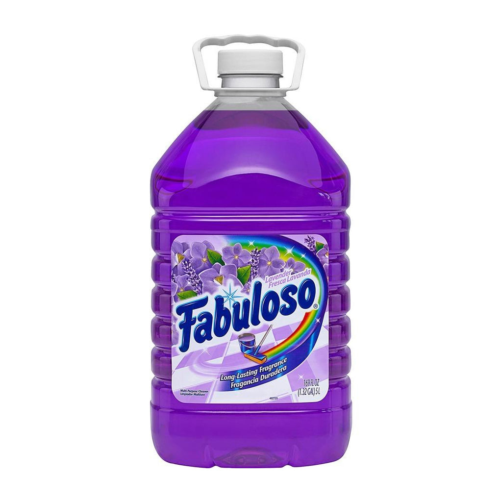FABULOSO Fresca Lavanda 5000ml