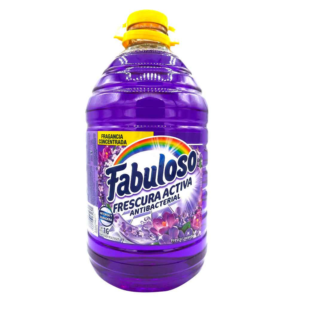 FABULOSO LAVANDA GALON