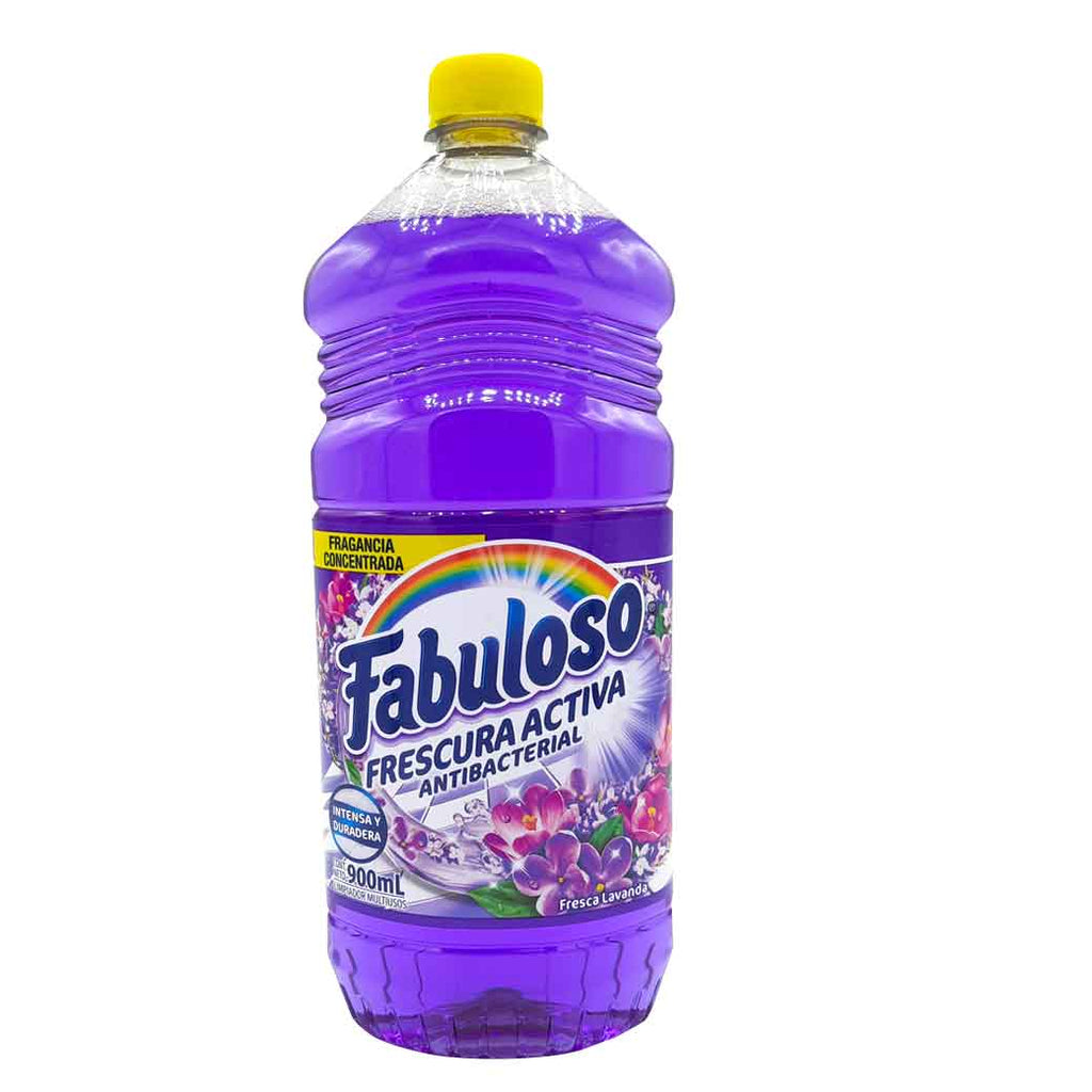 FABULOSO Fresca Lavanda 900ml