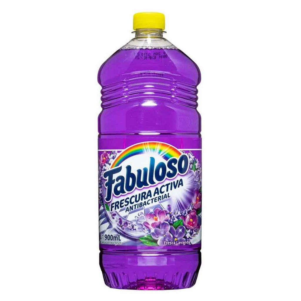 FABULOSO Fresca Lavanda 2000ml
