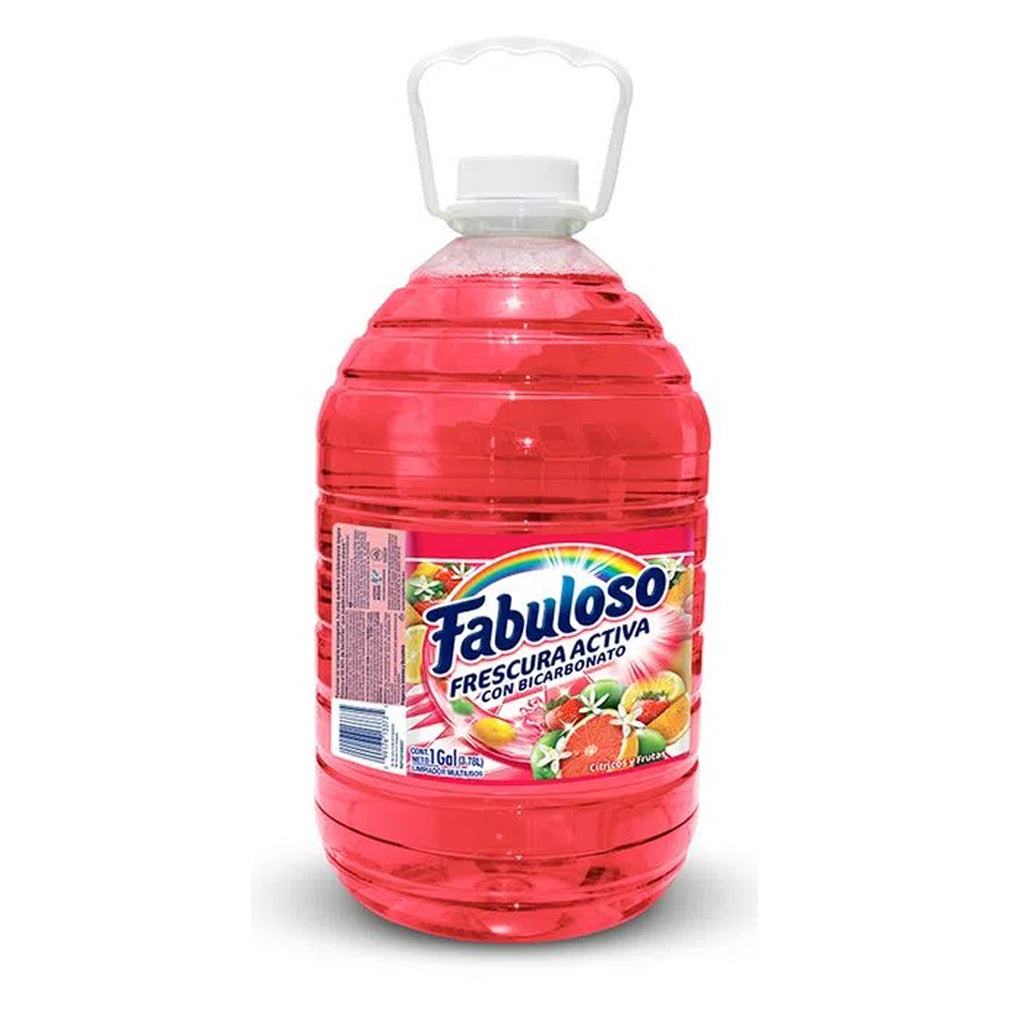 FABULOSO FrescuraActiva 1Galon