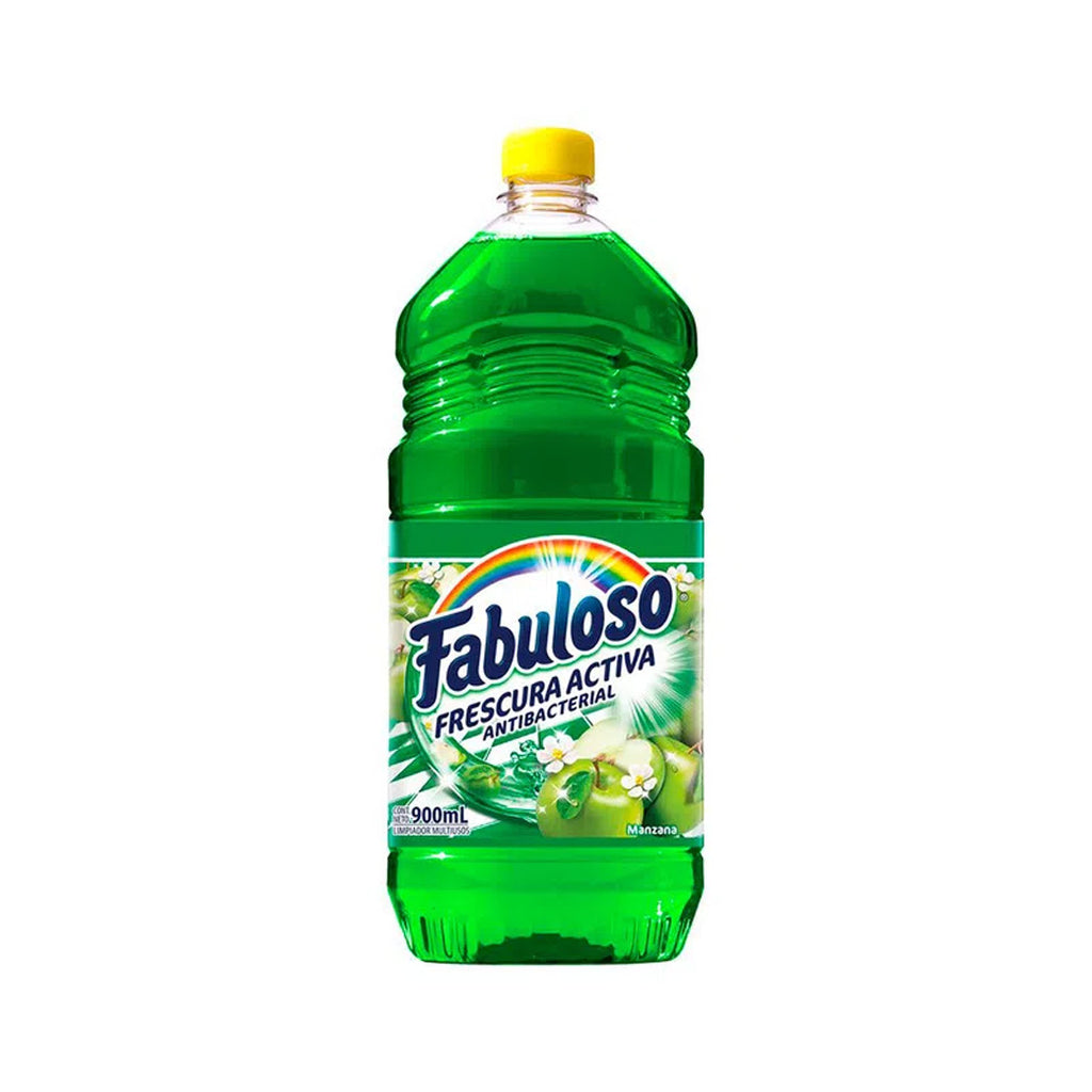 FABULOSO Limp Liqud Manzana