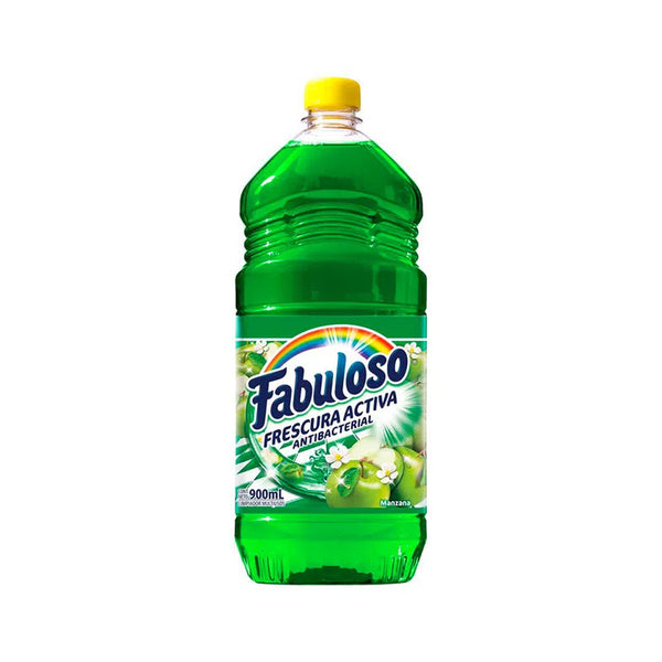 FABULOSO Limp Liqud Manzana