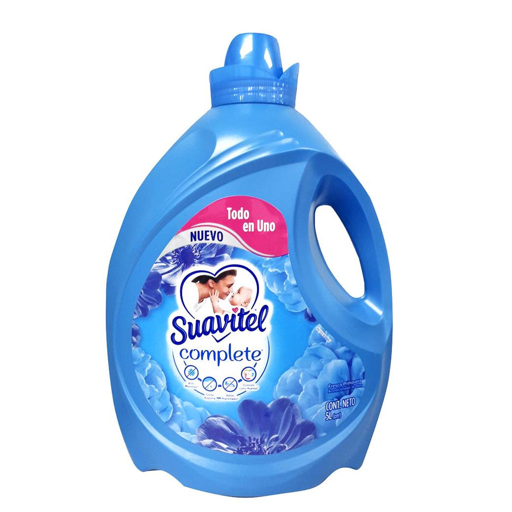 SUAVITEL Adios Plancha dPrimav 5L