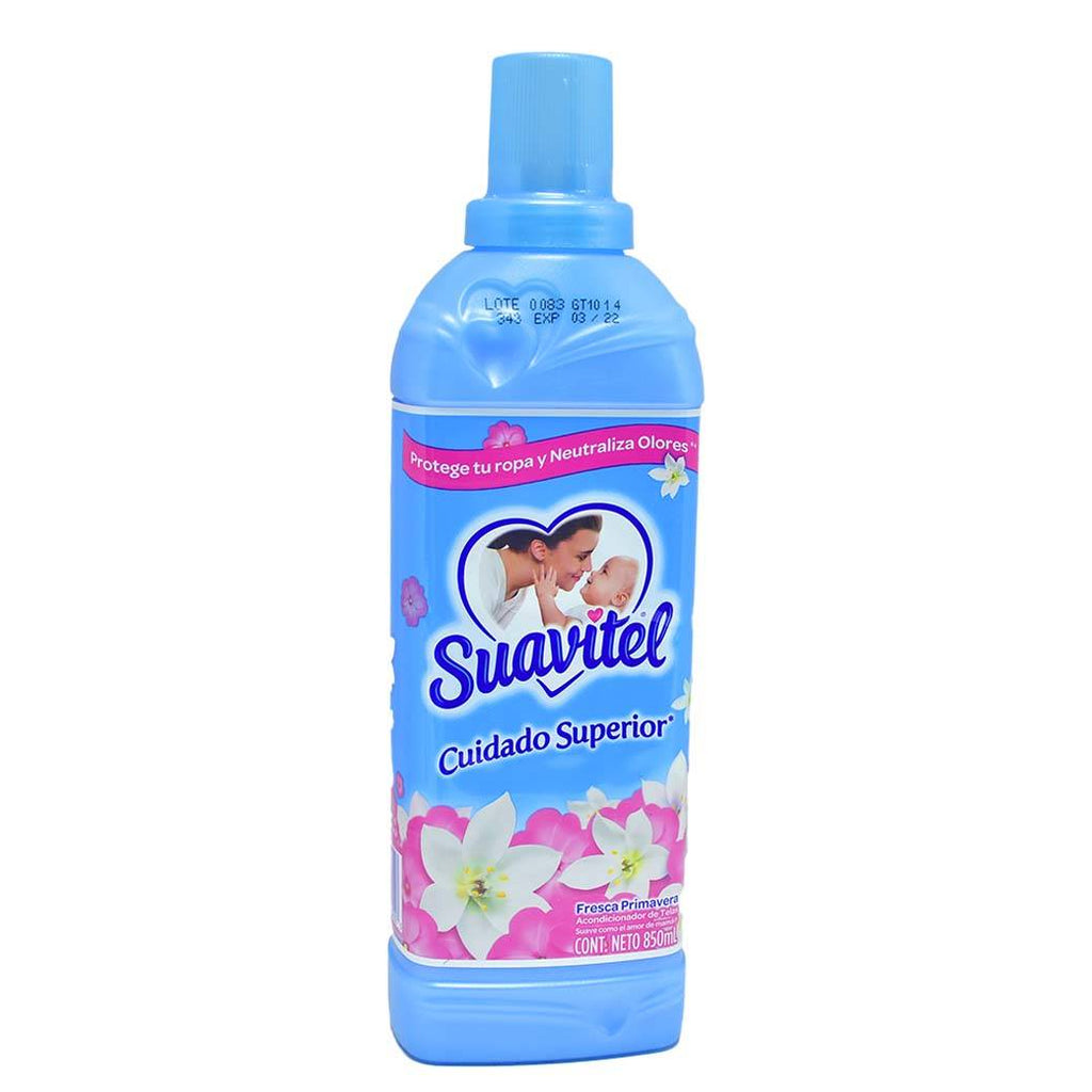 SUAVITEL Fresca Primavera 850ml