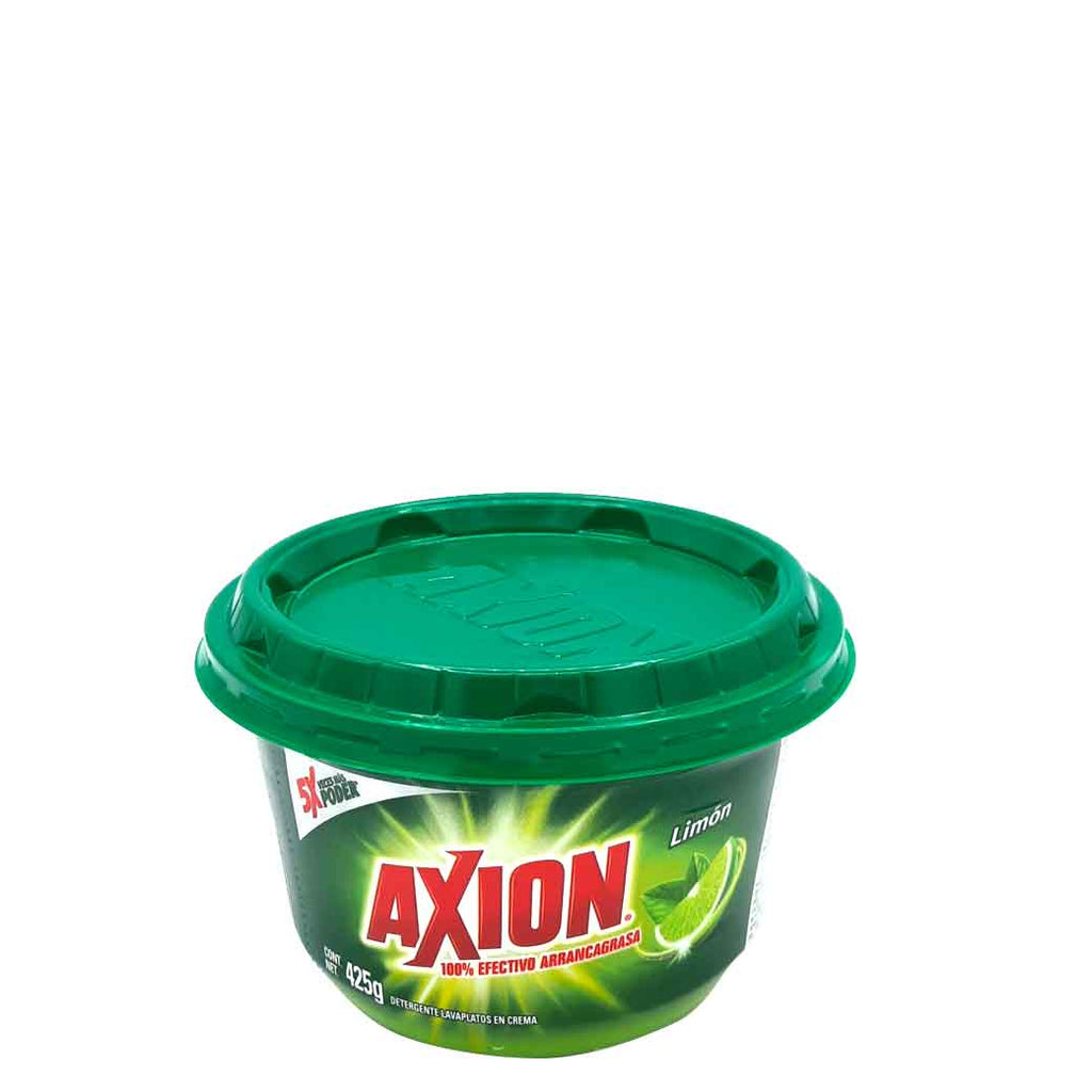 AXION LavaPlatosLemon 425g