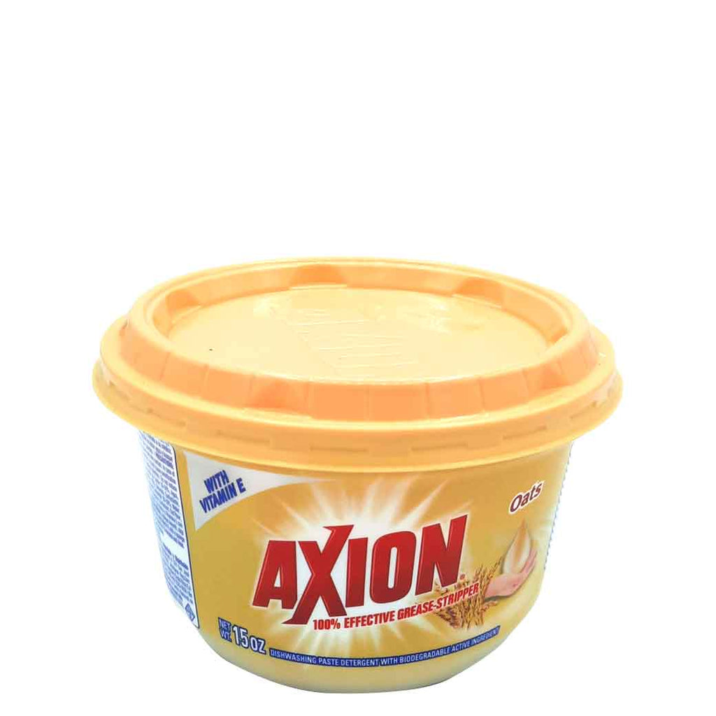Axion AvenaVitaminaE 425g