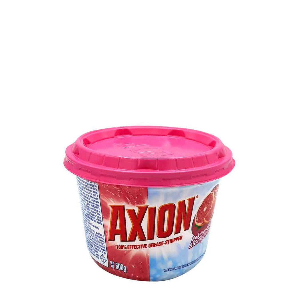 AXION Lavaplato Toronja  600gr