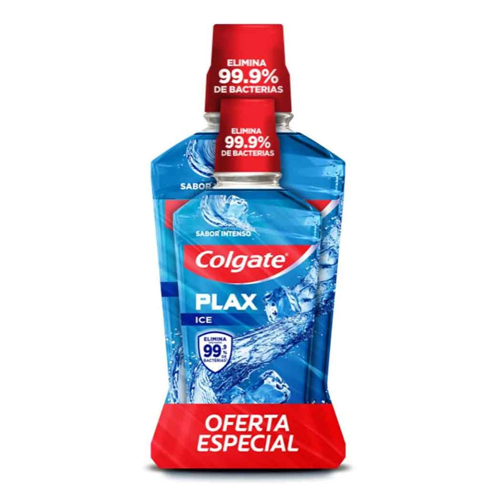 COLGATE Promo EnjugBcal Plax