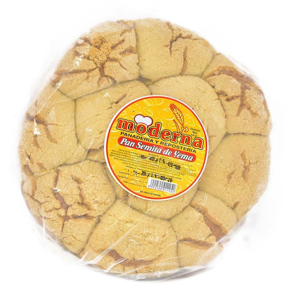 LA MODERNA Semita Yema ExtrGrande