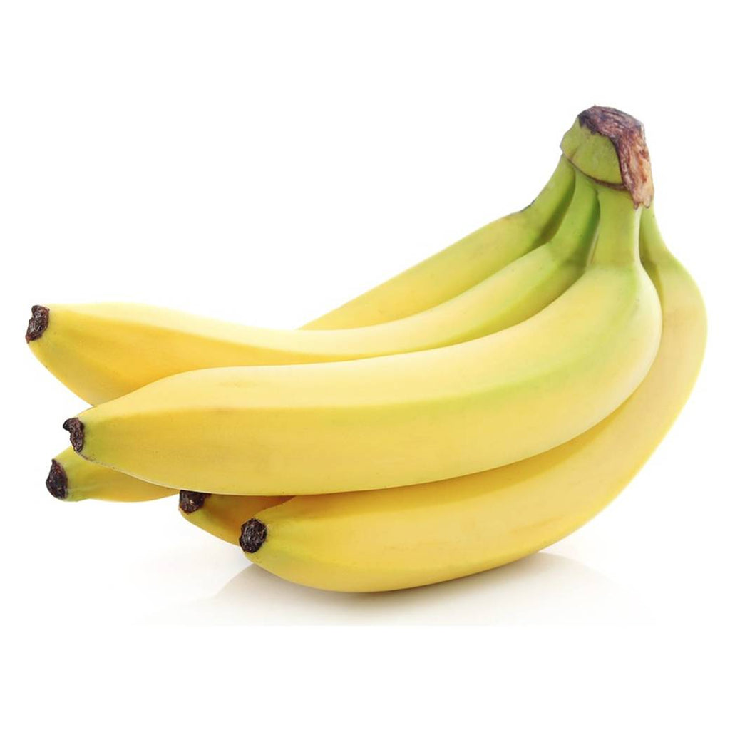 BANANO Maduro X Libra