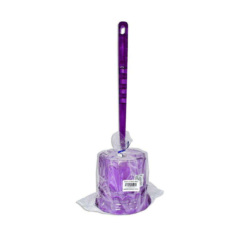 Cepillo de Baño c/Base