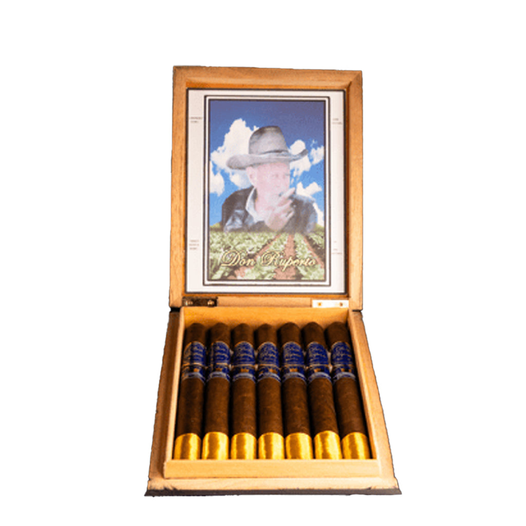 DON RUPERTO Robusto Gordo 5und