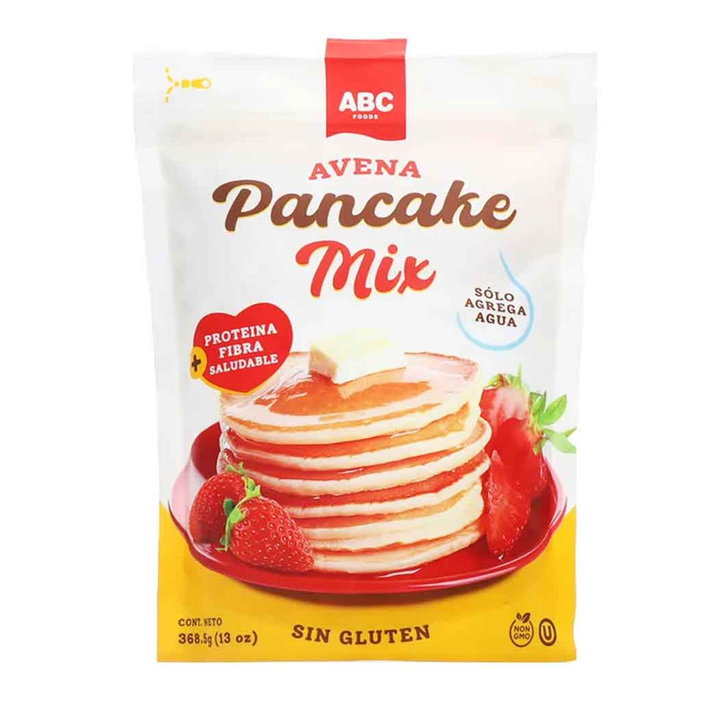 ABC Pancake Mix 368oz