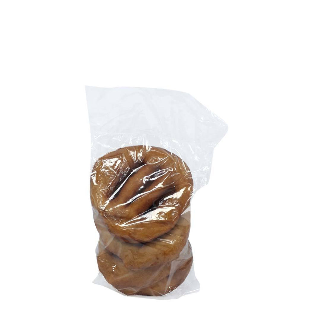 DON CHIKI Fritas  4 Unidades