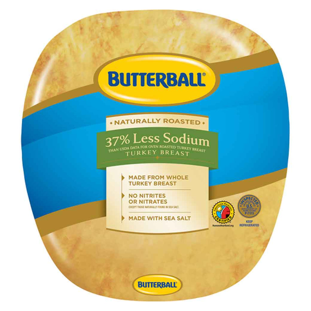 BUTTERBALL LS Turkey White XLB