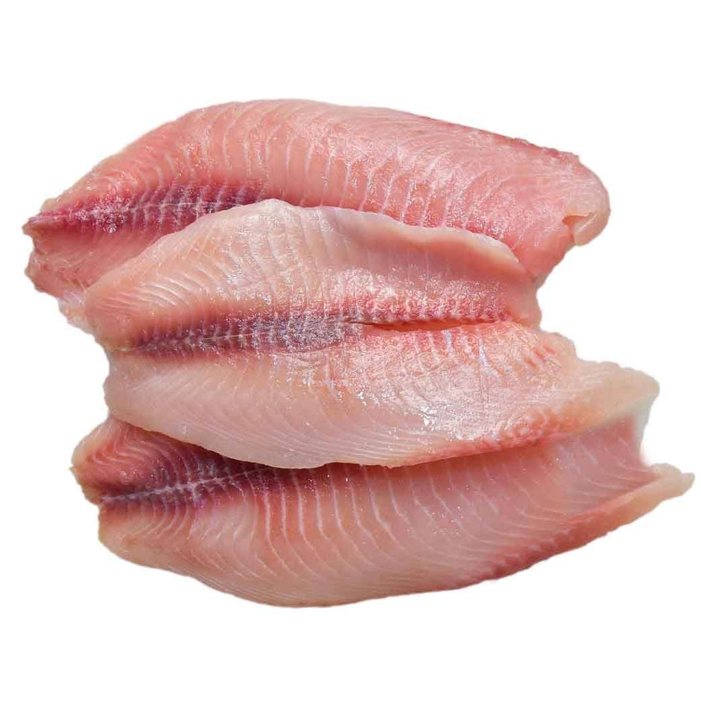 FILETE Tilapia Criolla Fresca X Lb