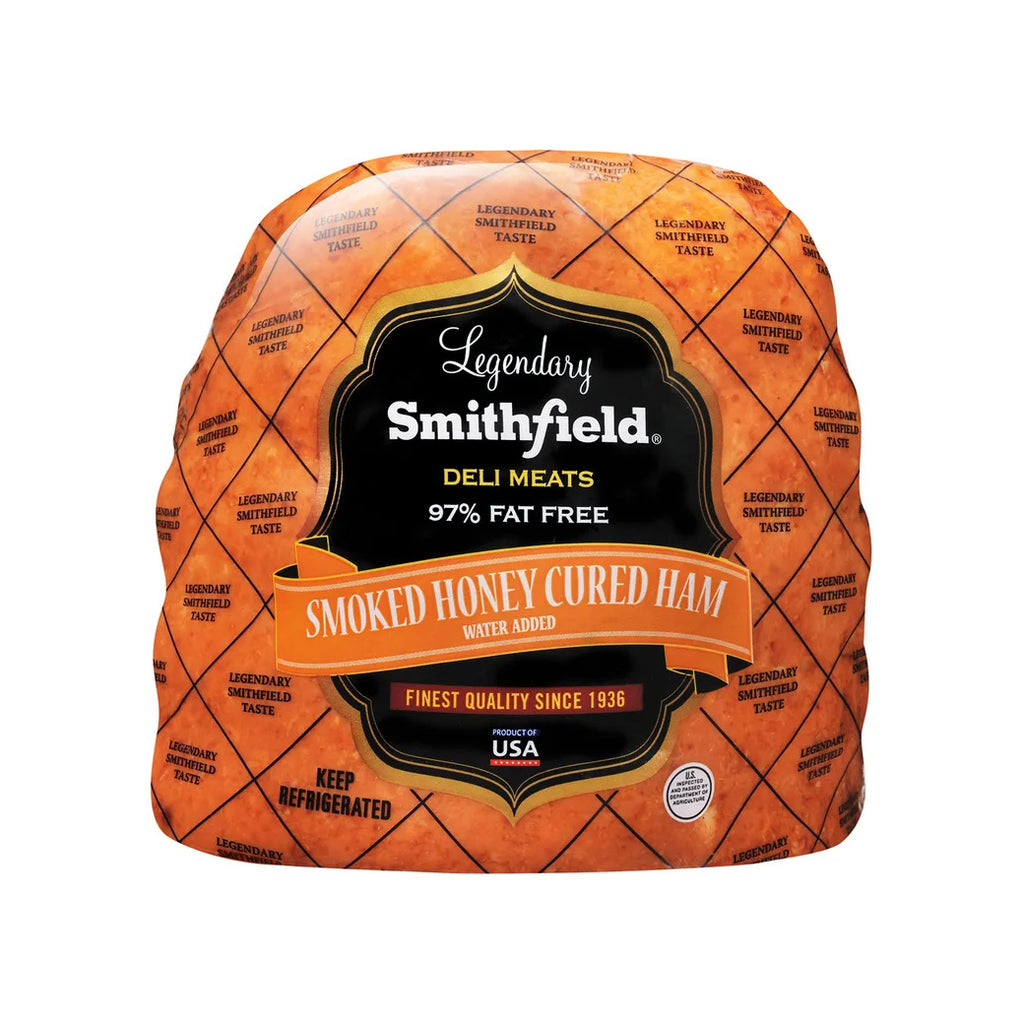 SMITHFIELD HoneyHam SmokXLb