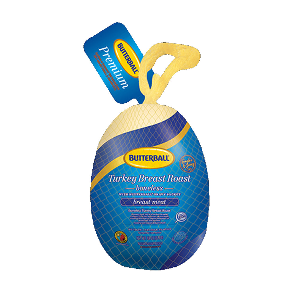 BUTTERBALL Pech PavoSinHuesoLb