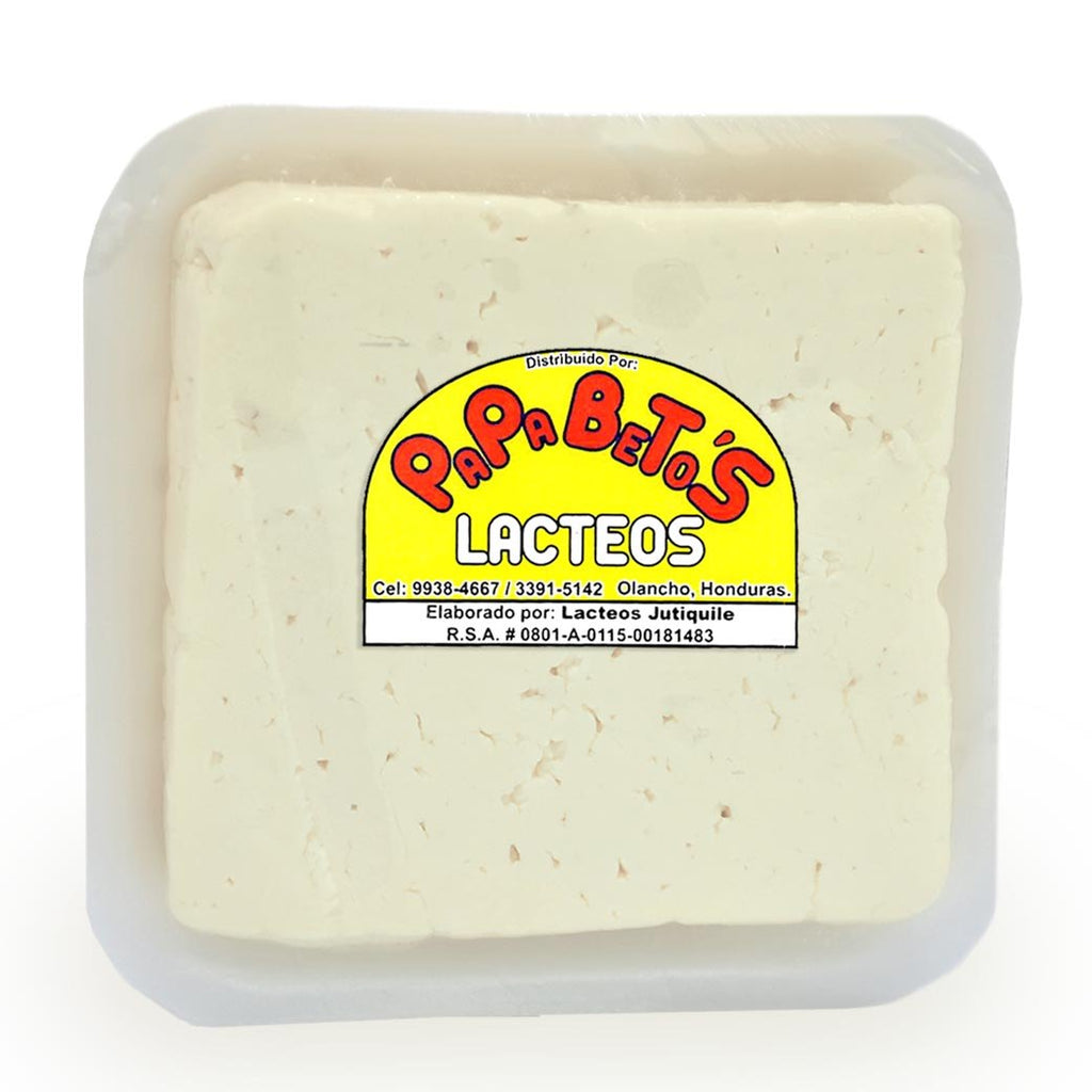 PAPA BETOS Queso Crema Lb