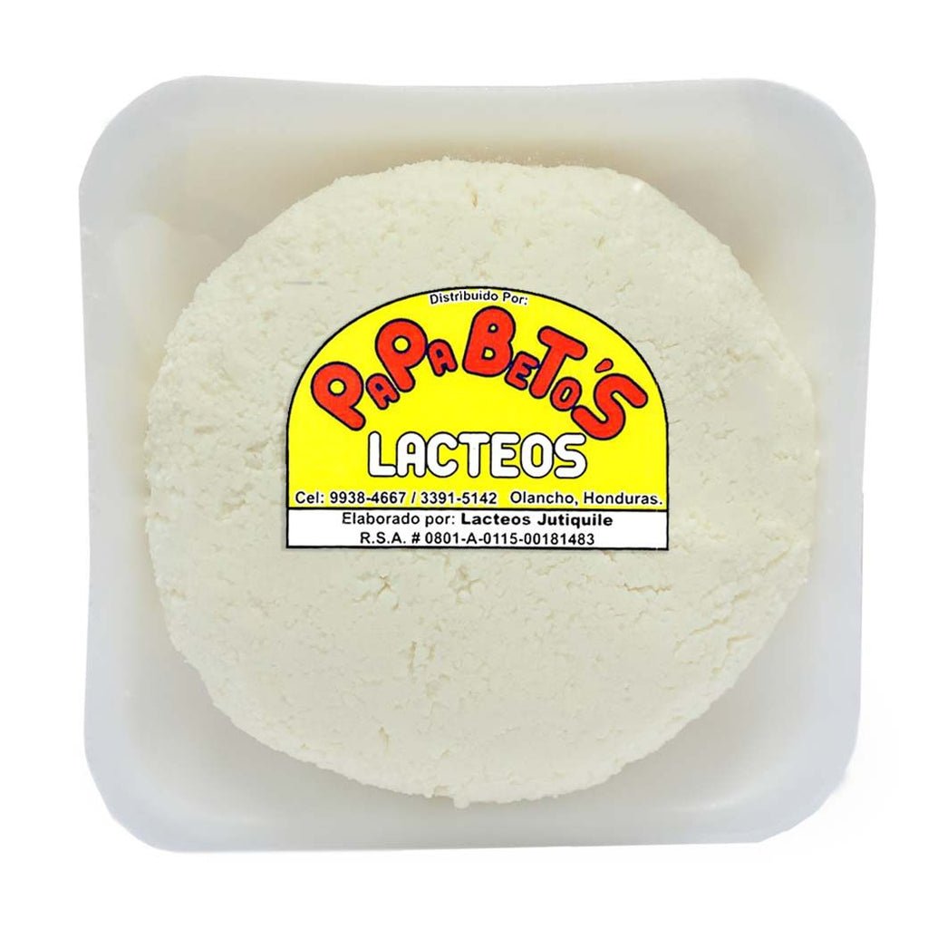 PAPA BETOS Cuajada Lb