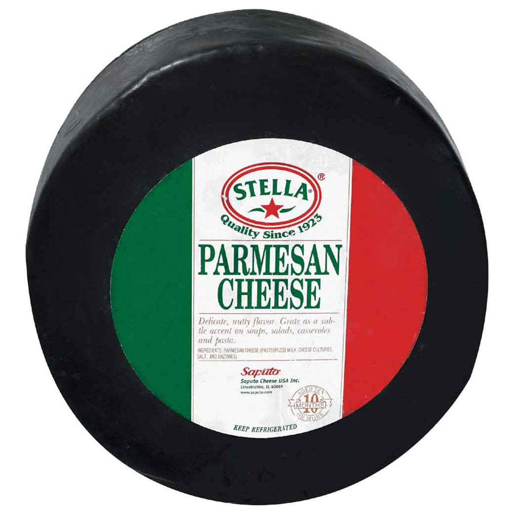 STELLA Queso Parmesano X Lbs