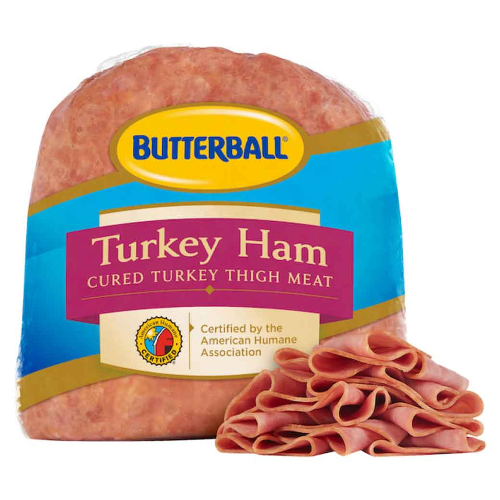 BUTTERBALL Turkey Ham Orig