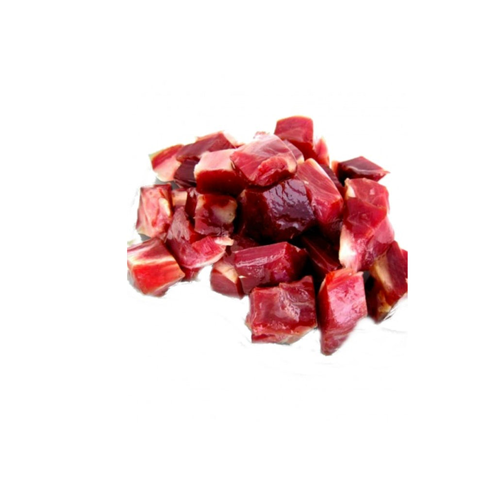 DELICIA Puntas de Jamon