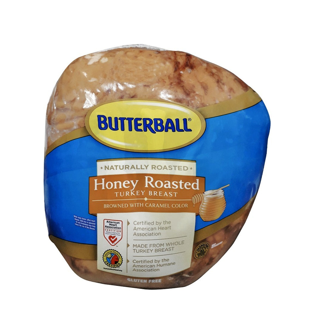 BUTTERBALL Honey Roasted X