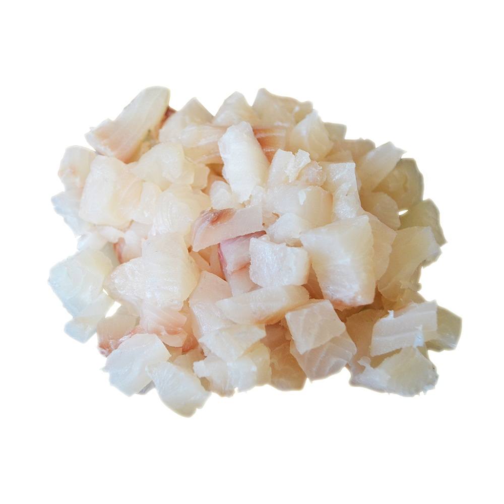 SM FILETE Tilapia Trocito XLB
