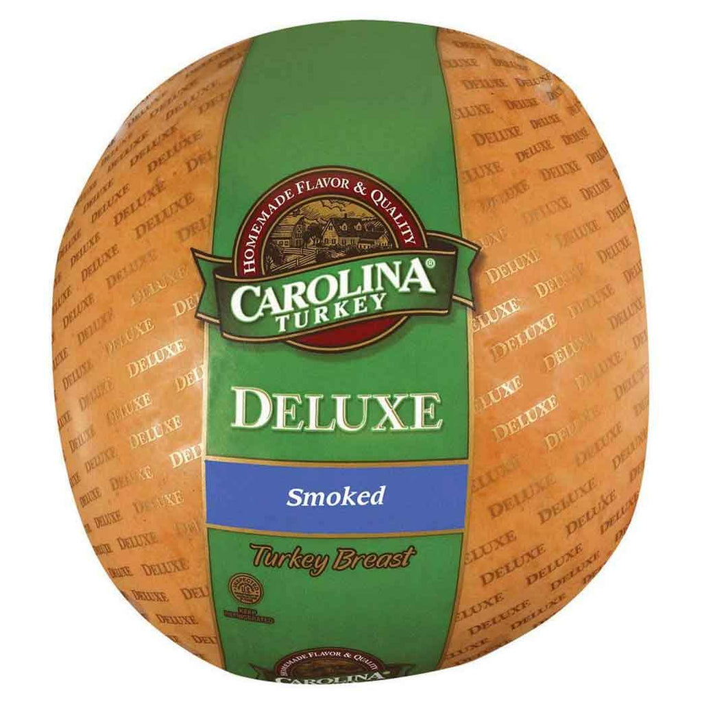 CAROLINA Deluxe Turkey Breast XLbs