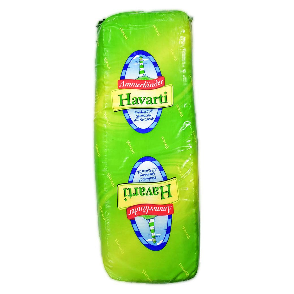 AMMERLANDER Havarti  X LB