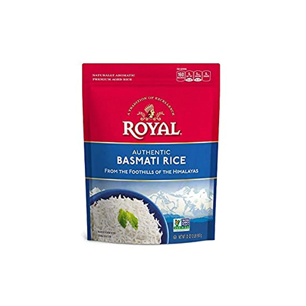 ROYAL Arroz Basmati X Libra