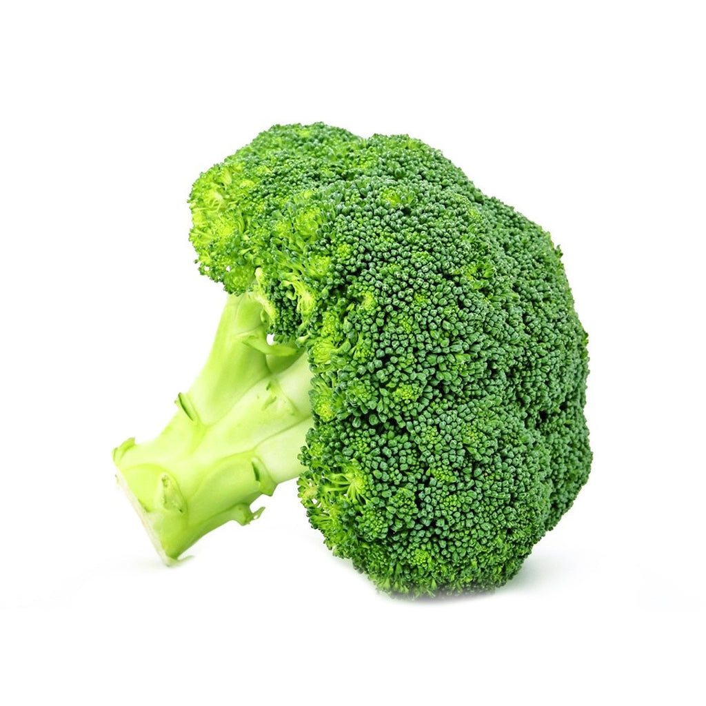 BROCOLI X Libra